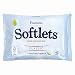 42 Flushable Softlets Toilet Wipes