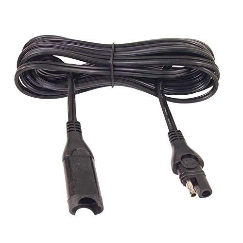Tecmate O03 Optimate Cable Alargador Deportes de Motor
