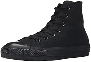 Converse Allstar All Star Core Hi Mono Canvas