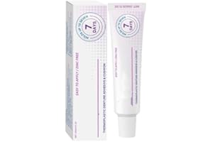 EASPOWEST Adheza Dental Adhesive, Thermoplastic Denture Adhesive, For Daily Women Men Adults (1PCS)