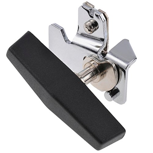 Westmark Dosenöffner, Länge: 7,8 cm, Stahl/Kunststoff, Monopol, Automatic, Schwarz, 12222270 - 2