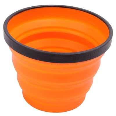 Sea to Summit Mug Pliant X-MUG de Sea To Summit