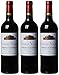 Produktbild Château Vaumont Bordeaux Supérieur AOP Merlot 2014 Trocken (3 x 0.75 l)