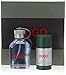 Hugo Boss Hugo Green Eau de Toilette Spray and Deo Stick Gift Set for Men