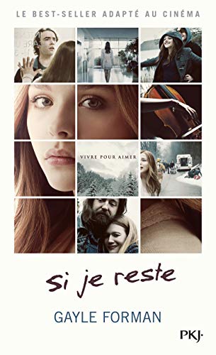 Si je reste Si je reste