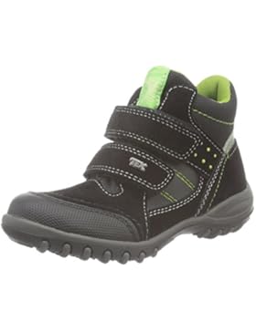 Indigo Jungen Bootie High-Top