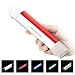 Produktbild X-DRAGON Outdoor LED Camping Laterne mit 6000mAh Portable Ladegerät Funktion, 10-Level-Helligkeit Wiederaufladbare Notfall-LED-Taschenlampe Laterne für Outdoor, Camping, Wandern, Angeln, Notfall