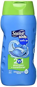 Suave Kids 2 N 1 Shampoo Surfs Up 12oz (2 Pack)