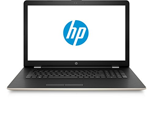 Preisvergleich Produktbild HP Notebook - 17-bs063ng, 2HP14EA