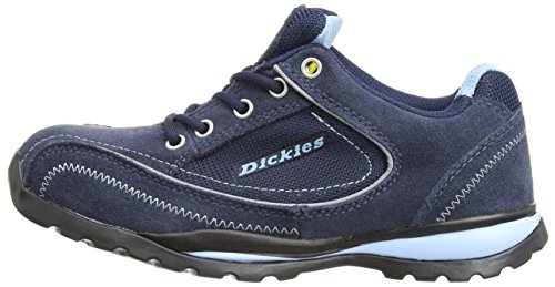 Dickies Ottawa, Damen Sicherheitsschuhe - 5