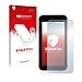 Produktbild upscreen Scratch Shield Displayschutzfolie Cyrus CS 22 Schutzfolie – Kristallklar, Kratzschutz, Anti-Fingerprint, Made in Germany