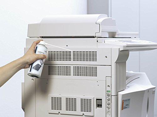 Durable 579619 Powerclean Standard Druckluft-Reiniger 400 ml - 6