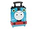 Price comparison product image Fisher-Price Thomas and Friends Tote-a-Train Playbox