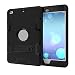 Produktbild Feite für iPad Mini 1/2/3 Dual Layer Hybrid Armor Schutz Stand Cover Case, a