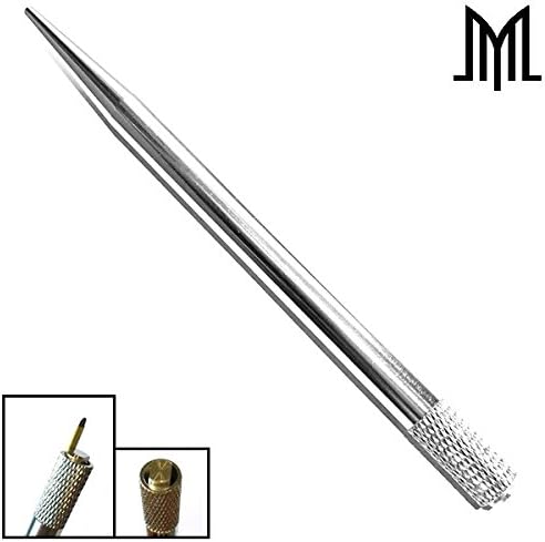 FLEEK Microblading PRO Pen - Manual Microblade Needle Holder - Arch Assist