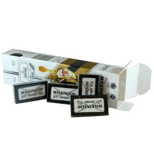 Wilkinson Sword Double Edge Blade