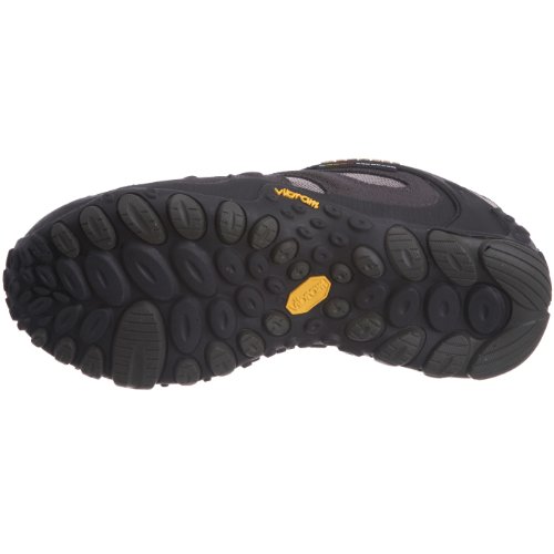 Merrell CHAM WRAP SLAM Herren Trekking & Wanderhalbschuhe - 3
