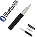 Produktbild 2018 Bescita Bluetooth Musik Empfänger Auto Mini Intelligenter Drahtloser Bluetooth Music Receiver Portable Freisprecheinrichtung Aux Wireless Audio Adapter Audiogeräte für KFZ Auto Installationssatz
