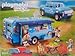 Produktbild Playmobil 9502 Familly Fun Camping