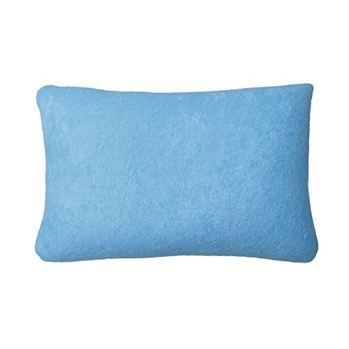 Preisvergleich Produktbild Badewannenkissen Badekissen Wannen-Kissen Relax Nackenkissen Wellness türkis