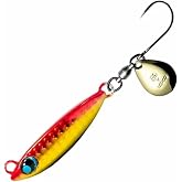 Fish Arrow Corojig Blade 40 gr #004 Akakin Olta