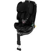 Maxi-Cosi Emerald 360 Pro I-Size D&uuml;nyanın İlk Kızaklı, Ara&ccedil; Dışına &Ccedil;ıkabilen İsofix'li 360 D&ouml;nebilir Yatabilir 0-36 kg Bebek 