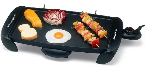 Imagen 1 de Ariete La Grigliata Easy