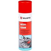 W&uuml;rth Aktif Clean Temizleme K&ouml;p&uuml;ğ&uuml; 500 Ml