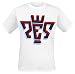 Produktbild T-shirt Pro Evolution Soccer T-Shirt 3D Logo, XXL