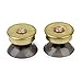 Produktbild 2x Thumbsticks  Kugel Buttons Stellen Sie für die PlayStation 4 PS4 / Xbox One-Controller