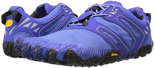 Vibram Five Fingers Damen V-Trail Traillaufschuhe - 6