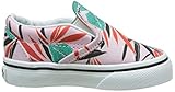Vans Baby Mädchen Td Classic Slip-On Lauflernschuhe - 6