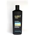 Avon Advance Techniques Absolute Nourishment Shampoo, With Argan And Coconut oil For Smoother And Shinier Hair, 700 ml
