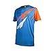 Produktbild Uglyfrog Bike Wear Atmungsaktiv Trendy Herren Downhill/MTB Jersey Mountain Bike Fahrradtrikot Kurzarm Freeride BMX Top Regular Fit T-Shirt Basic T-Shirt