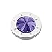 Produktbild PAVO REAL CLÁSICO Diam CONO tanzanite STEEL matt