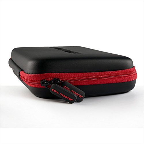 Original Coil Master Kbag Mini, der kleine Bruder der beliebten Dampfertasche - 6