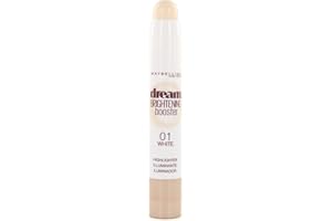 Corrector iluminador Dream 01 blanco de Maybelline