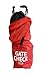 JL Childress Gate Check Travel Bag for Umbrella Strollers (Red)