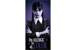 Jerry Fabrics Wednesday Handtuch, Badetuch, Strandtuch, 70x140 cm, Baumwolle, waschbar