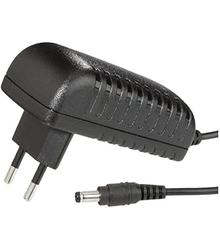 Adaptateur Secteur 12V Chargeur Remplacement KTEC KSAS0241200200 - Câble 110cm