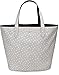 Produktbild PAULS BOUTIQUE, CHLOE, Damen Handtaschen, Shopper, Tote Bag, Wendetaschen, Hellgrau, 47 x 35 x 10 cm (B x H x T)