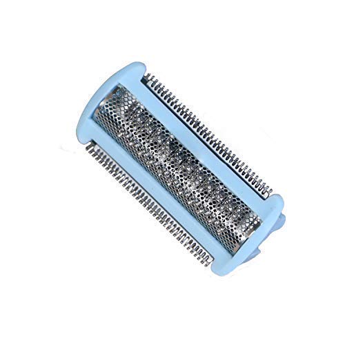 Lama di ricambio per rasoio elettrico Philips SatinShave BRL130 BRL 140/00 Wet and Dry Advanced