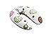 Doomoo Buddy Multi-Use Breastfeeding Pillow Tree Berry