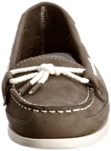 Chatham Alcyone G2 Women's Ballet Flats - Grey (Grey), 8 UK (41 EU)