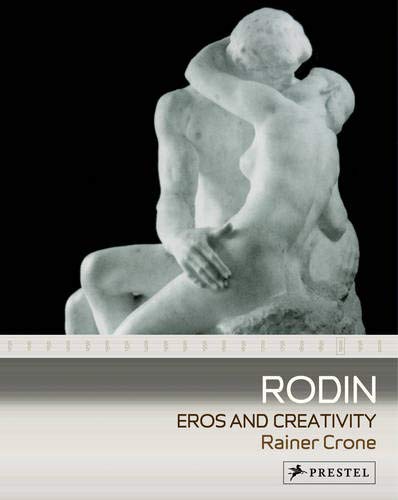Rodin: Eros and Creativity (Art Flexi Series)