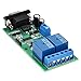 Produktbild 2-Kanal-DC-5-V-Relaismodul mit Optokoppler Low Level-Trigger-Erweiterungskarte für Arduino UNO R3 MEGA 2560 1280 DSP-ARM-PIC-AVR-STM32-Raspberry-Pi