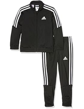 adidas Jungen Yb Tiro Trainingsanzug