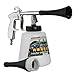 Produktbild Moliies High Pressure Air Pulse Car Cleaning Gun with Brush Multifunctional Surface Interior Exterior Cleaning Kit EU Type