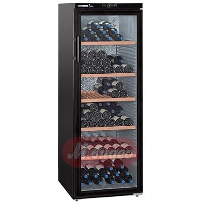 Liebherr Cave de vieillissement Liebherr WKB4212 VINOTHEK