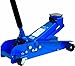 Price comparison product image Kunzer WK 1032 Hydraulic Car Jack Maximum Weight 3.2 Tonnes